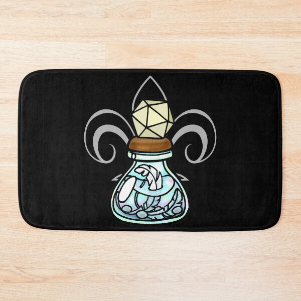 Item preview, dnd magic potion  designed and sold by sandpiperstudio.