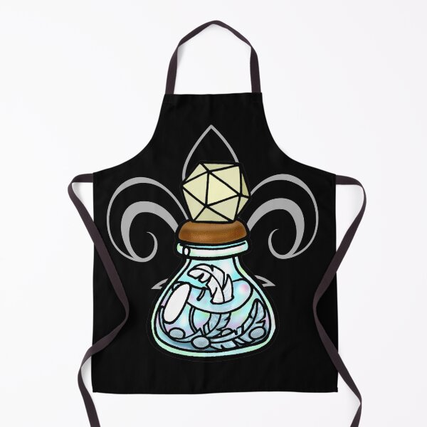 Item preview, dnd magic potion  designed and sold by sandpiperstudio.