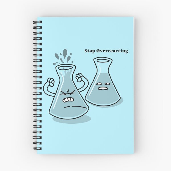 Item preview, Stop Overreacting designed and sold by farhan20.