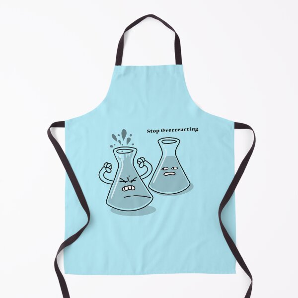 Item preview, Stop Overreacting designed and sold by farhan20.