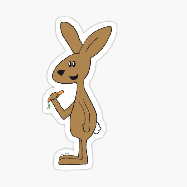 Bernice Sticker