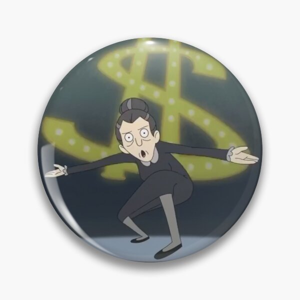 Item preview, If There's a Will There's a Way Helen designed and sold by Gorls.