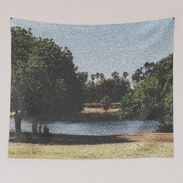 Item preview, Quiet Time  designed and sold by heatherfriedman.