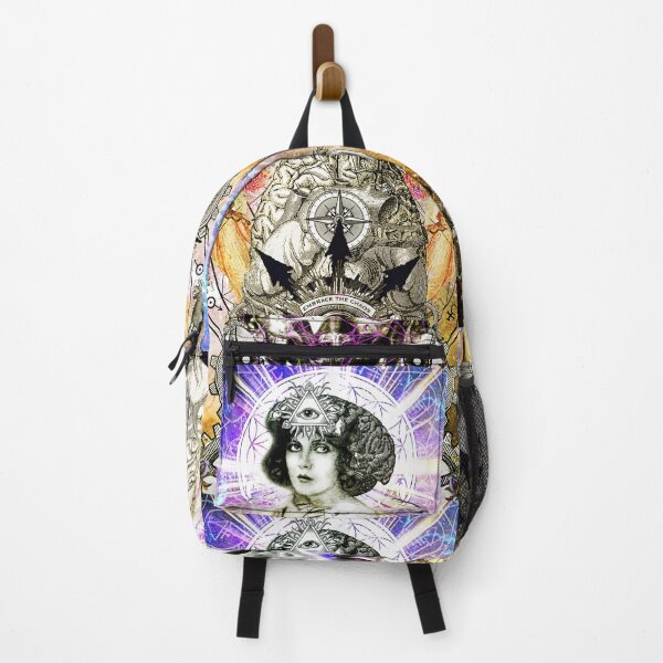 Item preview, EMBRACE THE CHAOS designed and sold by Daniel Rottenbrain.