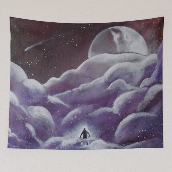 Item preview, Dream designed and sold by Manar-hamad.