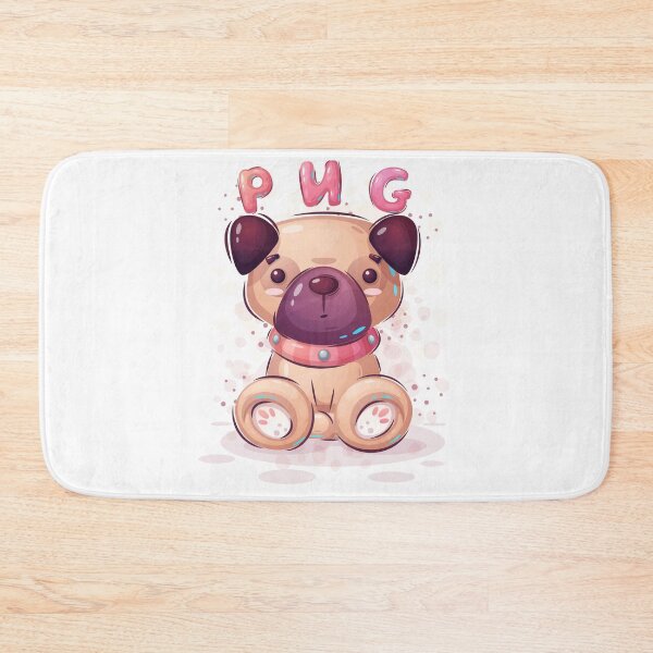 Item preview, Stay Pawsitive Dog  designed and sold by elcapitano12.