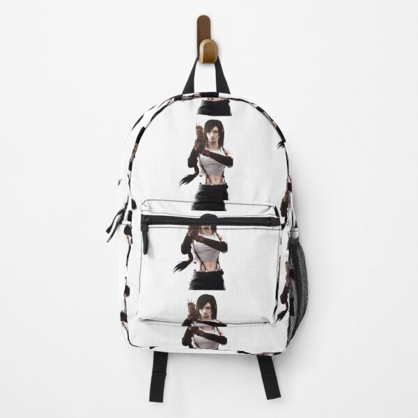 Item preview, tifa lockhart designed and sold by Mohsin0.
