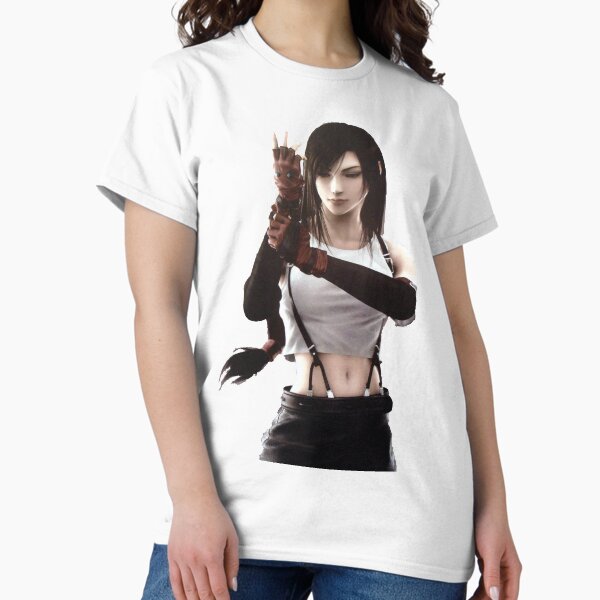 Item preview, tifa lockhart  designed and sold by Mohsin0.