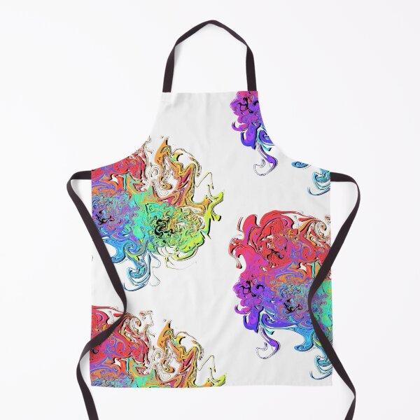 Item preview, Rainbow Abstract designed and sold by Cooper Lynn Designs.