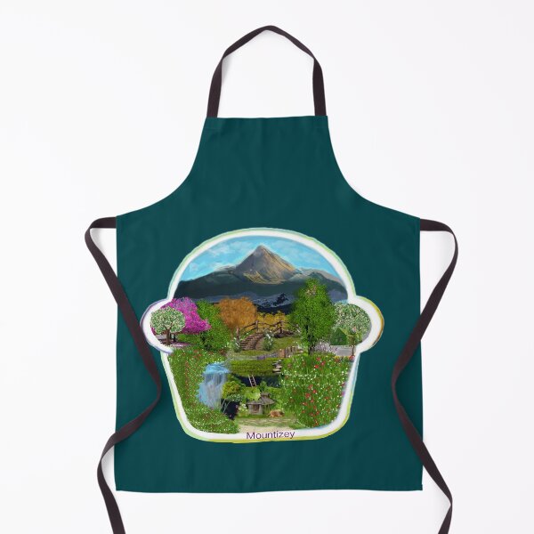 Item preview, Spring season muffin designed and sold by Mountizey.