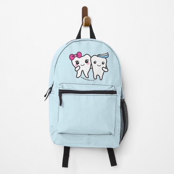 Item preview, cute teeth cartoon designed and sold by princessmi-com.