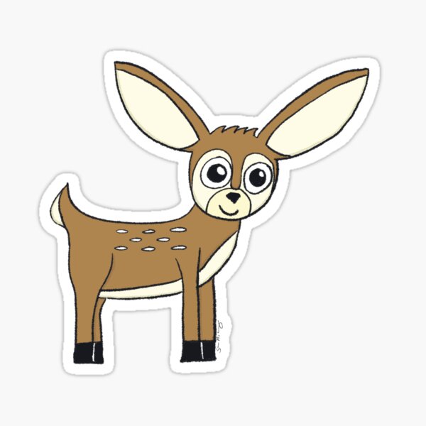 Sal Sticker