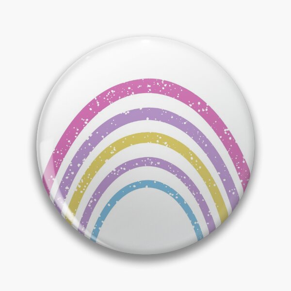 Item preview, Aporagender Pride Rainbow designed and sold by artbrainofamber.
