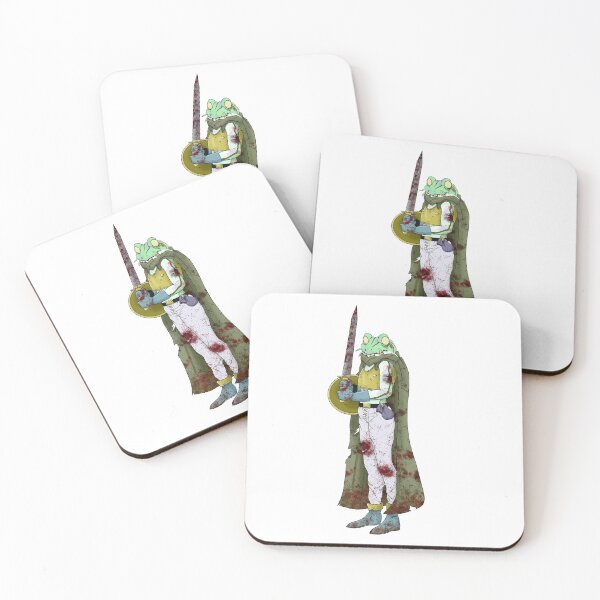 Item preview, Zombie Frog  designed and sold by Kutangelwings.