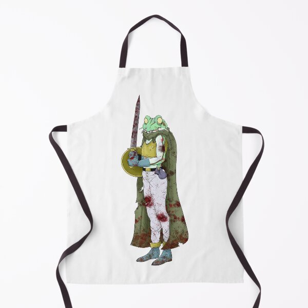 Item preview, Zombie Frog designed and sold by Kutangelwings.