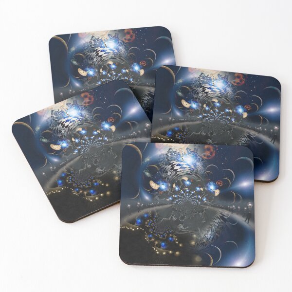 Item preview, The sense of infinity designed and sold by rolffimages.