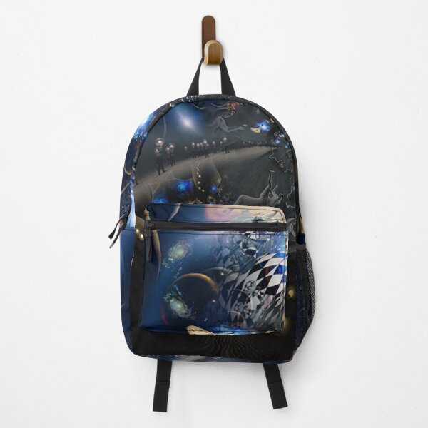 Item preview, The sense of infinity designed and sold by rolffimages.