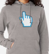 cursor Lightweight Hoodie