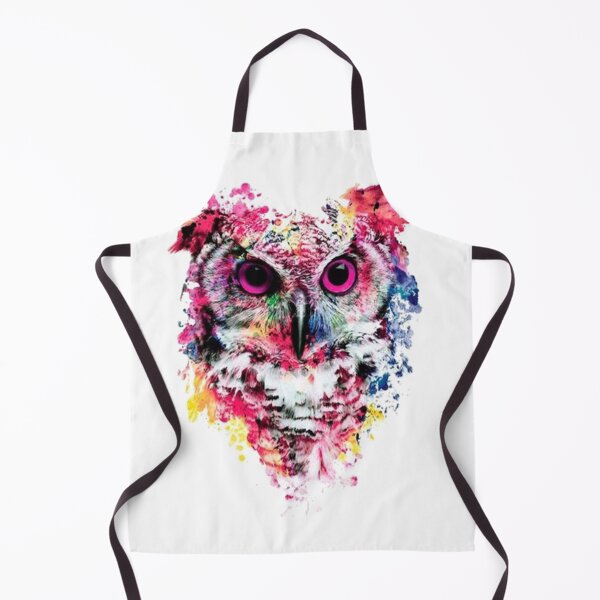 Item preview, OWl Fuchsia designed and sold by AryAli.