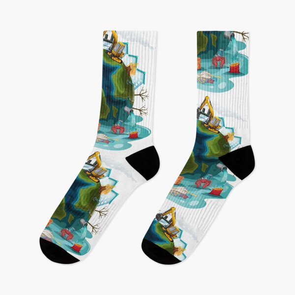 Item preview, Trash Taste Design designed and sold by ParadoxEnvision.