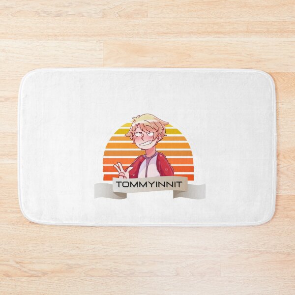 Item preview, Tommyinnit  designed and sold by newstylemagri.