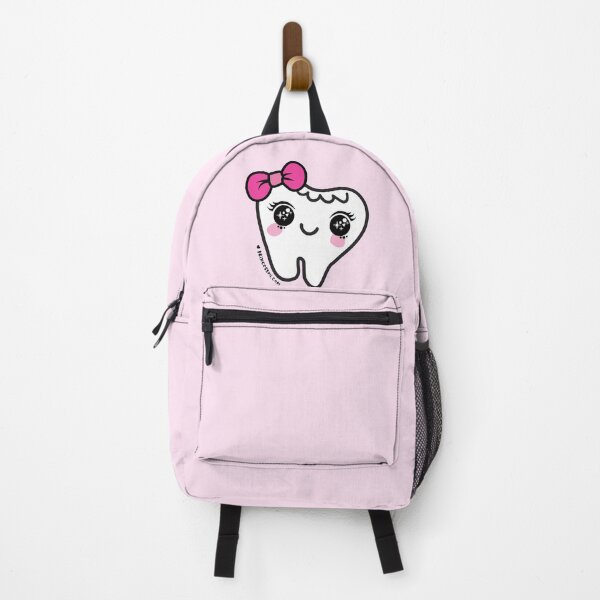 Item preview, cute tooth cartoon designed and sold by princessmi-com.