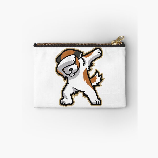 Item preview, Stay Pawsitive Dog  designed and sold by elcapitano12.