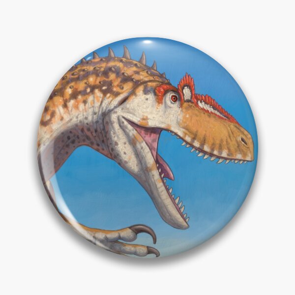 Item preview, Allosaurus  designed and sold by Balint-Benke.