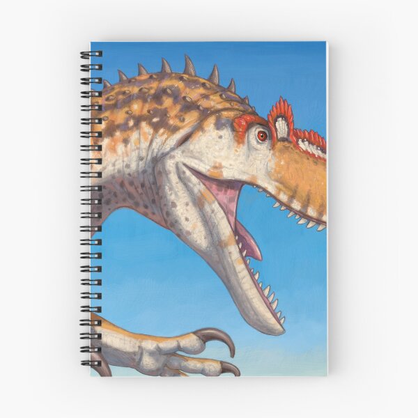 Item preview, Allosaurus  designed and sold by Balint-Benke.