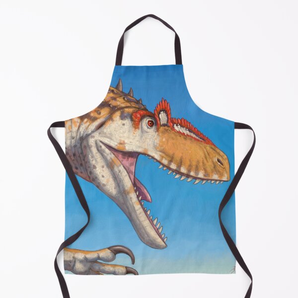 Item preview, Allosaurus designed and sold by Balint-Benke.