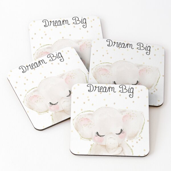 Item preview, Dream Big designed and sold by BlaqDesigns17.