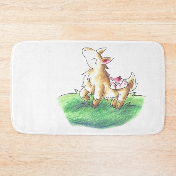 Item preview, Baby Mountaineer (Baby Girl) designed and sold by KOKeefeArt.