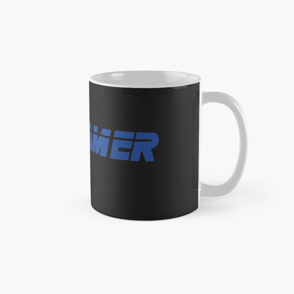 Item preview, Pro Gamer Blue Print designed and sold by MDGamer777.