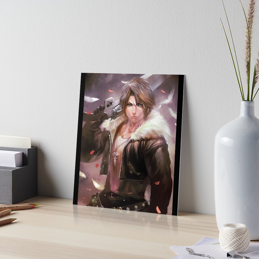 Squall Fantasy
