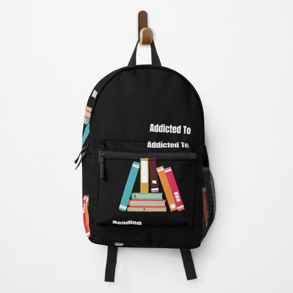 Item preview, Addicted to Reading Essential Collection designed and sold by musapg.