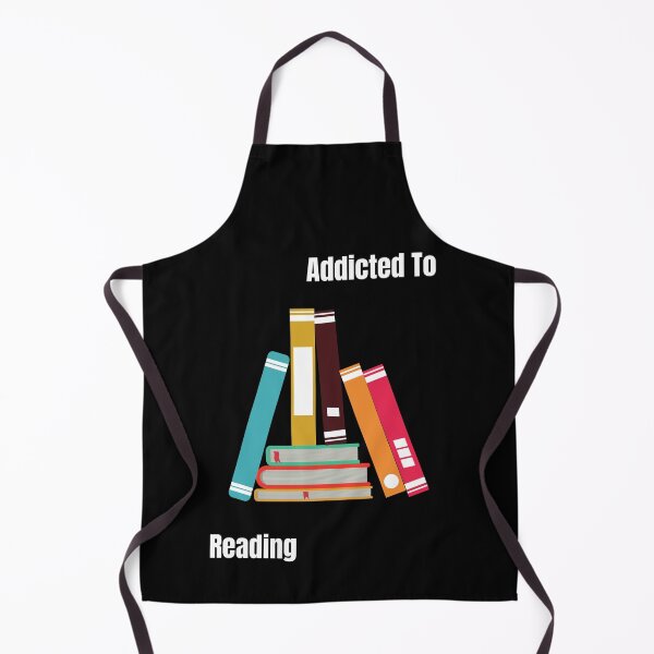 Item preview, Addicted to Reading Essential Collection designed and sold by musapg.
