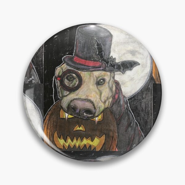 Item preview, Vampire Baxter Boy designed and sold by Artladyjen.