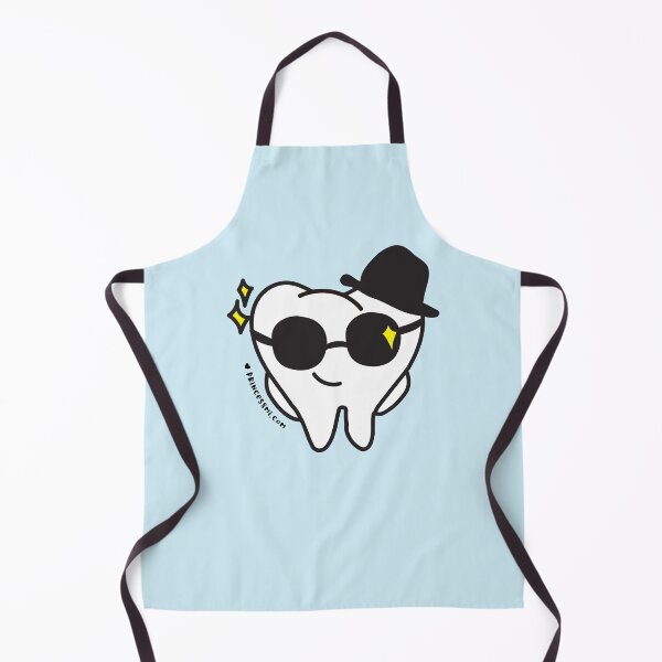 Item preview, cute tooth cartoon designed and sold by princessmi-com.