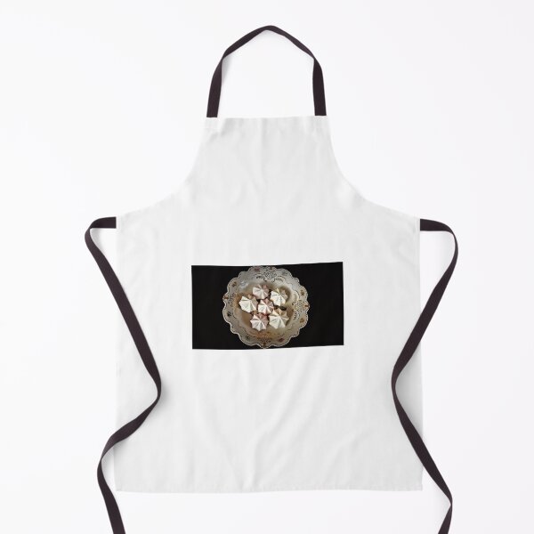 Item preview, Plate of meringues designed and sold by ART22.