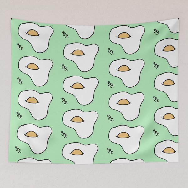 Item preview, egg. designed and sold by graphicgal.