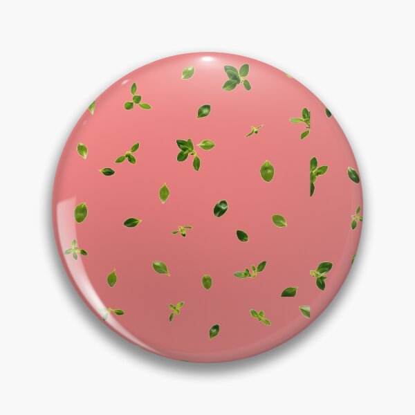 Item preview, Small Plant Leaves designed and sold by Frenur.