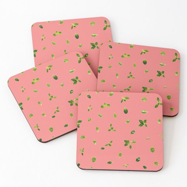 Item preview, Small Plant Leaves designed and sold by Frenur.