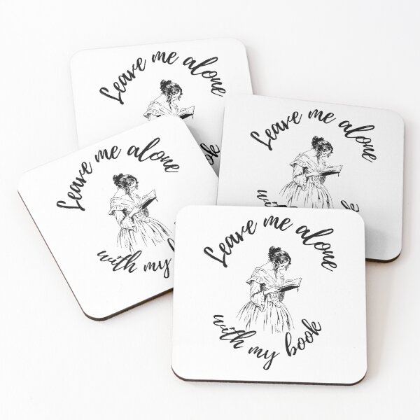 Item preview, Leave me alone designed and sold by speakupandshine.