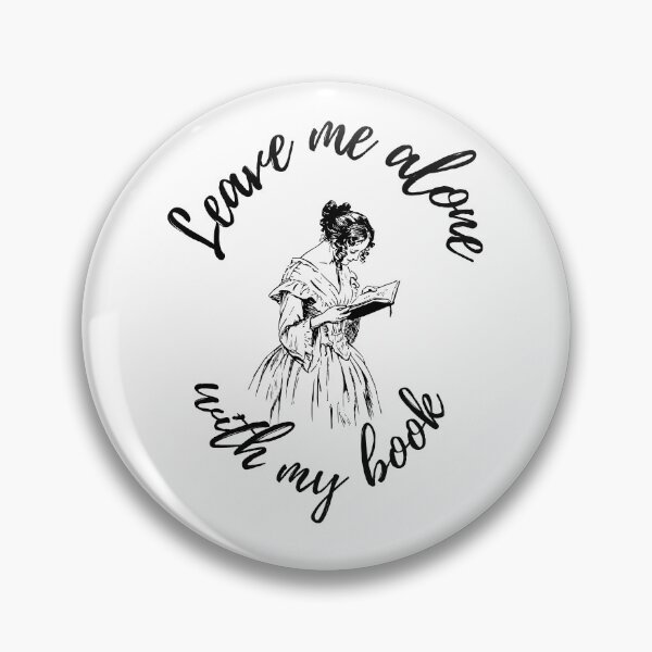 Item preview, Leave me alone designed and sold by speakupandshine.