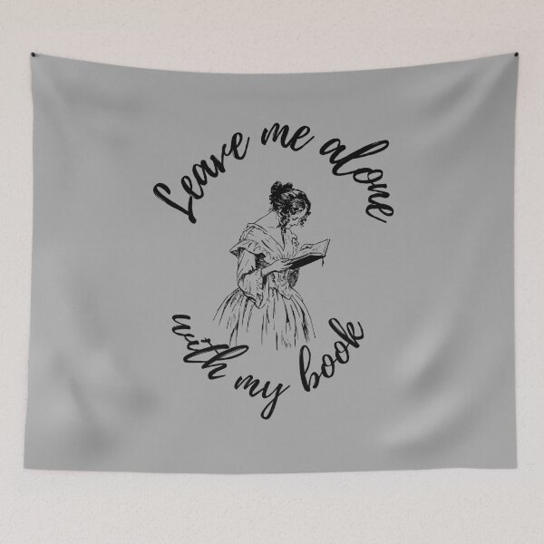 Item preview, Leave me alone designed and sold by speakupandshine.