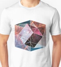 tesseract Unisex T-Shirt
