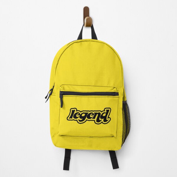 Item preview, legend designed and sold by vbsartwork.
