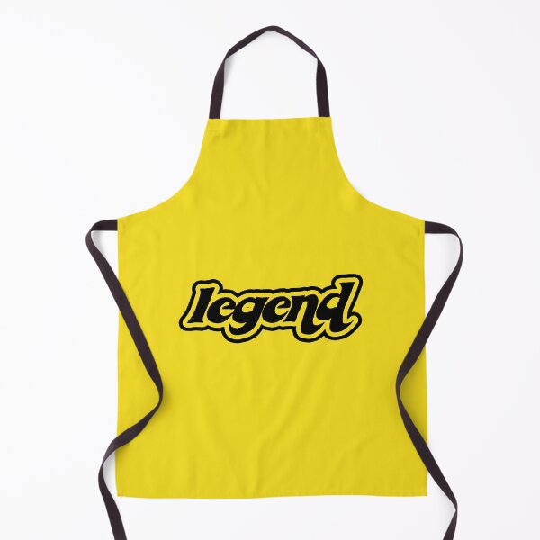 Item preview, legend designed and sold by vbsartwork.
