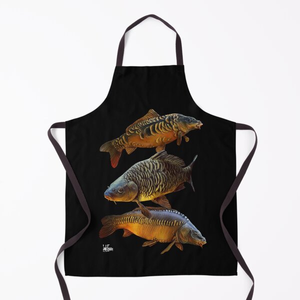Item preview, Carp gang 2 designed and sold by InkFish Art.