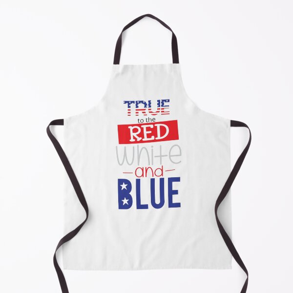 Item preview, TRUE to the RED White and BLUE designed and sold by WeTrieditatHome.